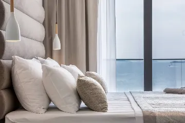 Contemporary Villa with Pool in Seget Vranjica