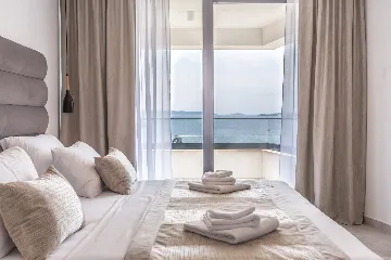 Contemporary Villa with Pool in Seget Vranjica