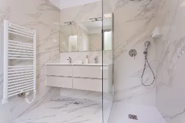 Contemporary Villa with Pool in Seget Vranjica