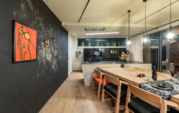 Contemporary Villa with Pool and Jacuzzi in Umag