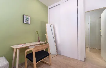 Contemporary Villa with Pool and Jacuzzi in Umag