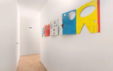 Contemporary Villa with Pool and Jacuzzi in Umag