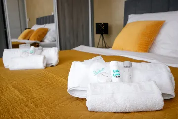 Contemporary Villa with Pool in Pula