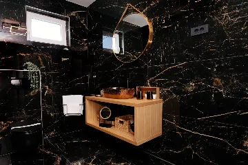 Contemporary Villa with Pool in Pula