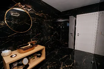 Contemporary Villa with Pool in Pula