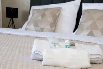 Contemporary Villa with Pool in Pula