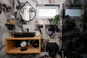 Contemporary Villa with Pool in Pula