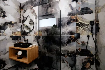 Contemporary Villa with Pool in Pula