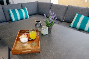 Contemporary Villa with Pool in Pula