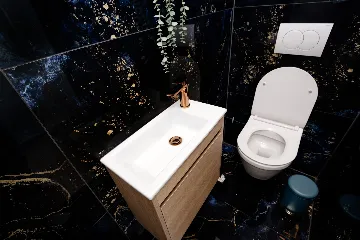 Contemporary Villa with Pool in Pula