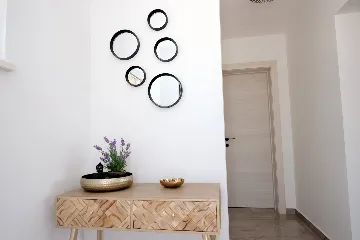 Contemporary Villa with Pool in Pula