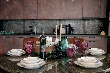 Contemporary Villa with Pool in Pula