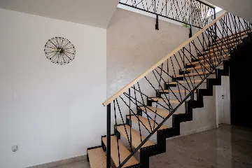 Contemporary Villa with Pool in Pula