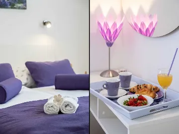 Modern Seaview Villa with Pool in Bol