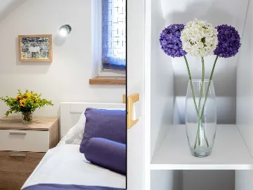 Modern Seaview Villa with Pool in Bol