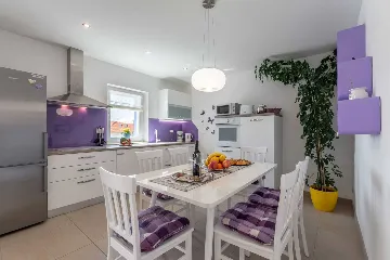 Modern Seaview Villa with Pool in Bol