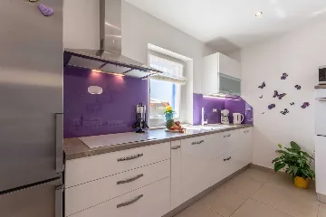 Modern Seaview Villa with Pool in Bol