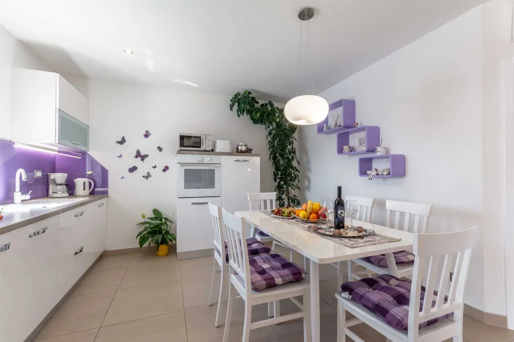 Modern Seaview Villa with Pool in Bol