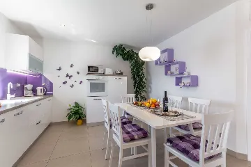 Modern Seaview Villa with Pool in Bol