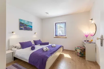 Modern Seaview Villa with Pool in Bol