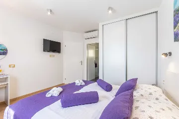 Modern Seaview Villa with Pool in Bol