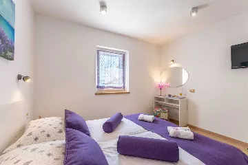 Modern Seaview Villa with Pool in Bol