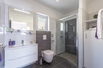 Modern Seaview Villa with Pool in Bol