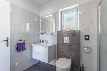 Modern Seaview Villa with Pool in Bol