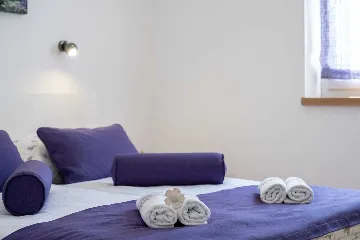 Modern Seaview Villa with Pool in Bol