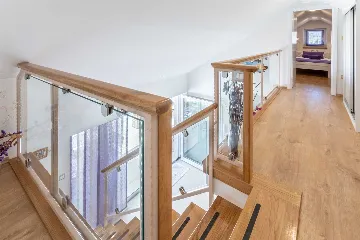 Modern Seaview Villa with Pool in Bol