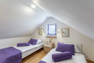 Modern Seaview Villa with Pool in Bol