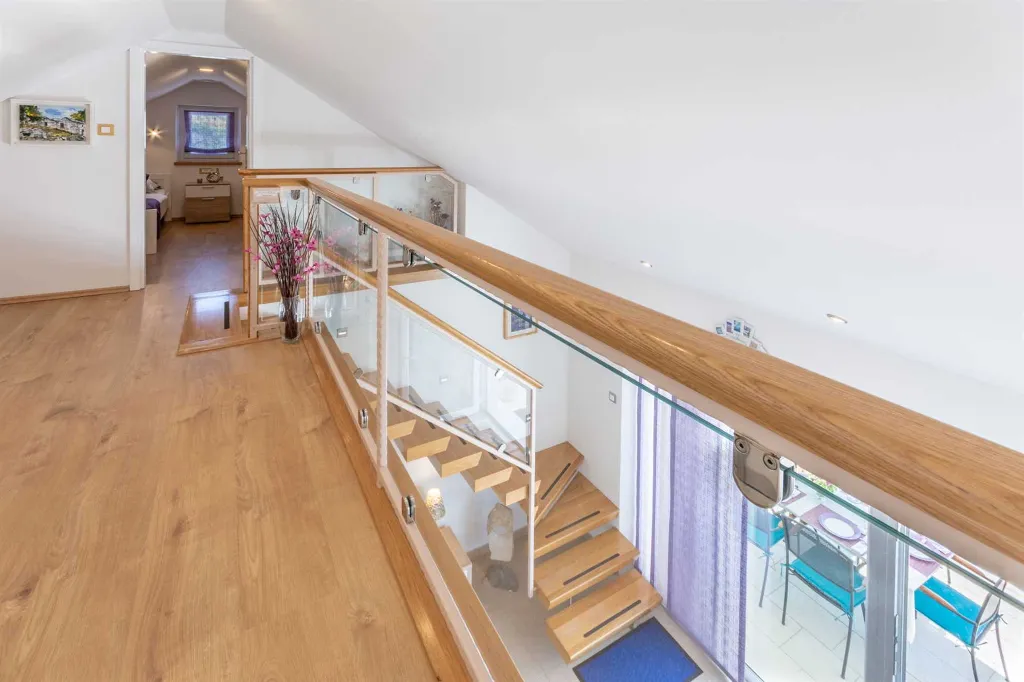 Modern Seaview Villa with Pool in Bol