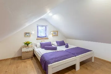 Modern Seaview Villa with Pool in Bol