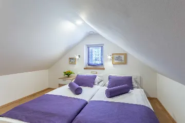 Modern Seaview Villa with Pool in Bol