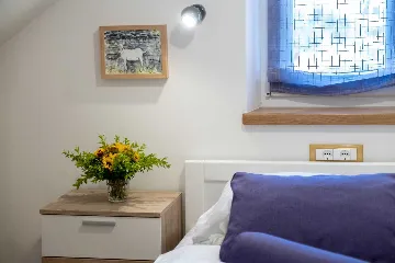 Modern Seaview Villa with Pool in Bol