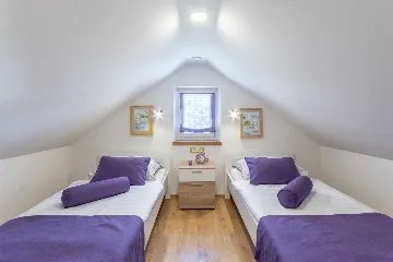 Modern Seaview Villa with Pool in Bol