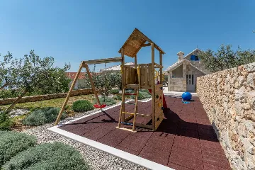 Modern Seaview Villa with Pool in Bol