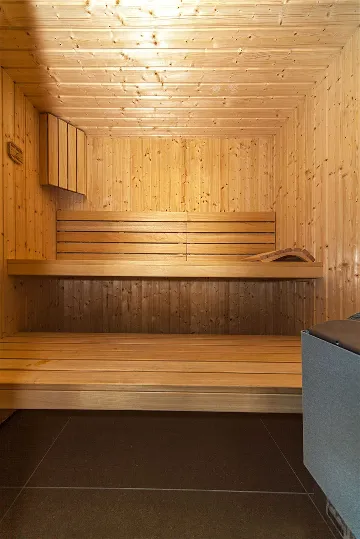 Seafront Villa with Pool in Primošten