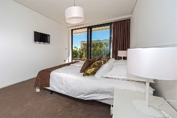 Modern Seaside Apartment in Primošten