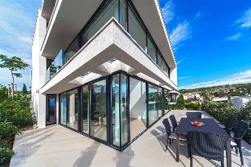 Seaside Apartment Retreat Primošten