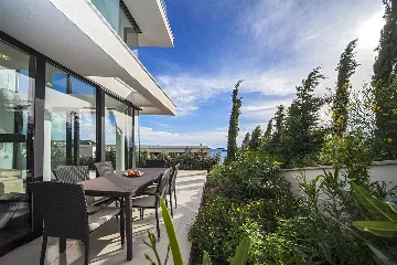 Seaside Apartment Retreat Primošten