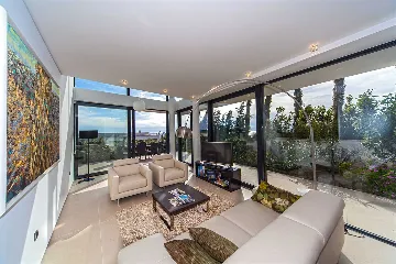 Seaside Apartment Retreat Primošten