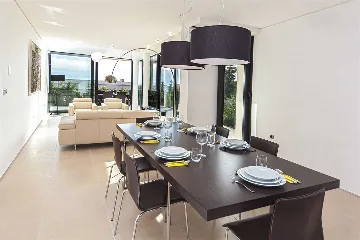 Seaside Apartment Retreat Primošten