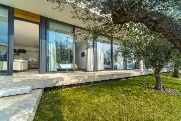 Seaside Retreat Apartment Primošten