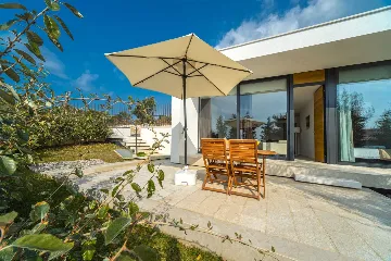 Seaside Retreat Apartment Primošten