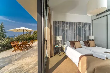 Seaside Retreat Apartment Primošten