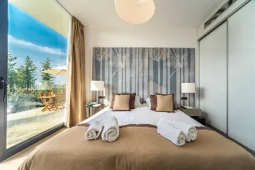 Seaside Retreat Apartment Primošten