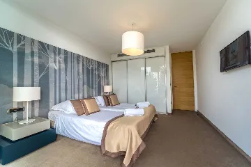 Seaside Retreat Apartment Primošten