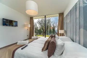 Seaside Retreat Apartment Primošten