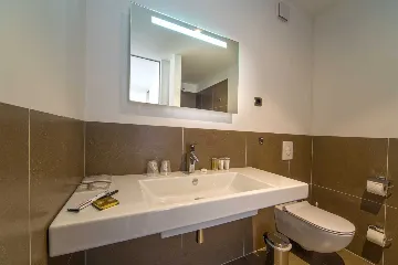 Seaside Retreat Apartment Primošten